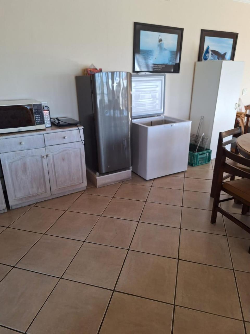 Fairview Accommodation Gansbaai Esterno foto