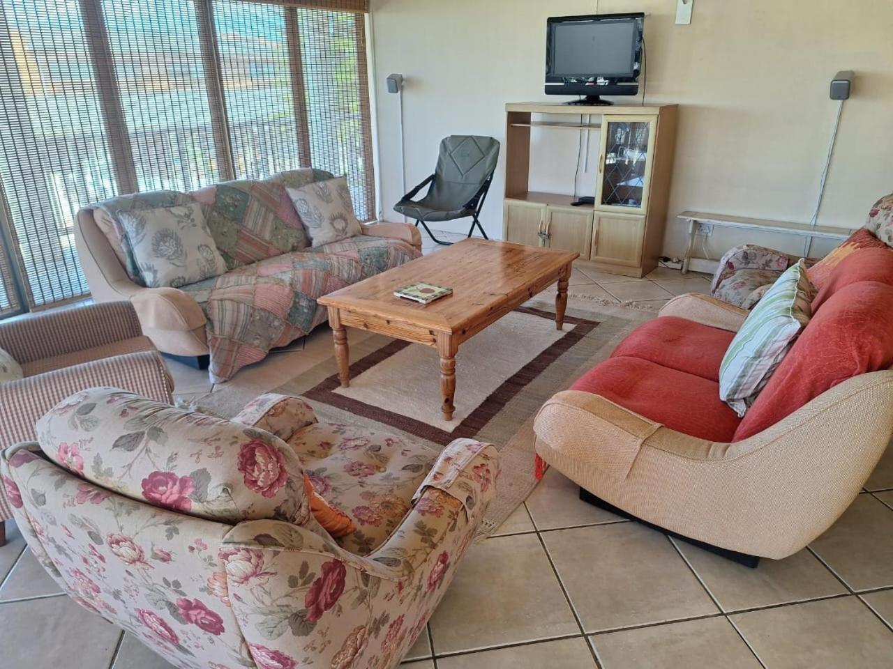 Fairview Accommodation Gansbaai Esterno foto