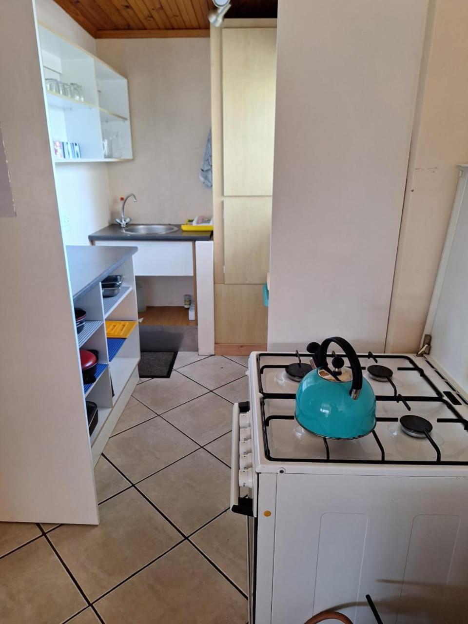 Fairview Accommodation Gansbaai Esterno foto
