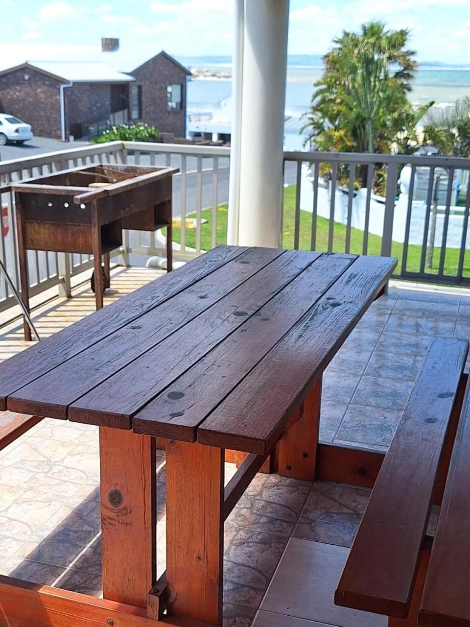 Fairview Accommodation Gansbaai Esterno foto