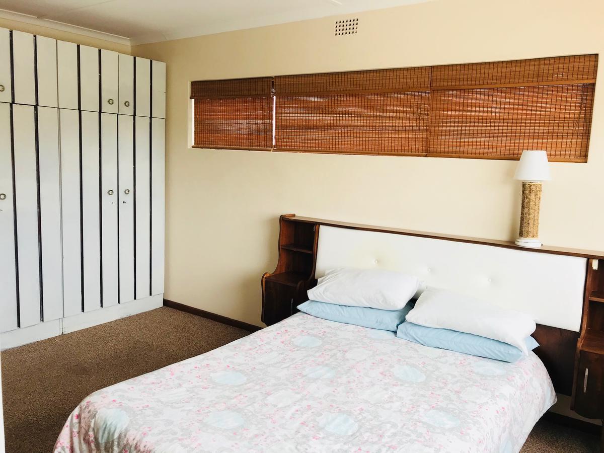 Fairview Accommodation Gansbaai Esterno foto
