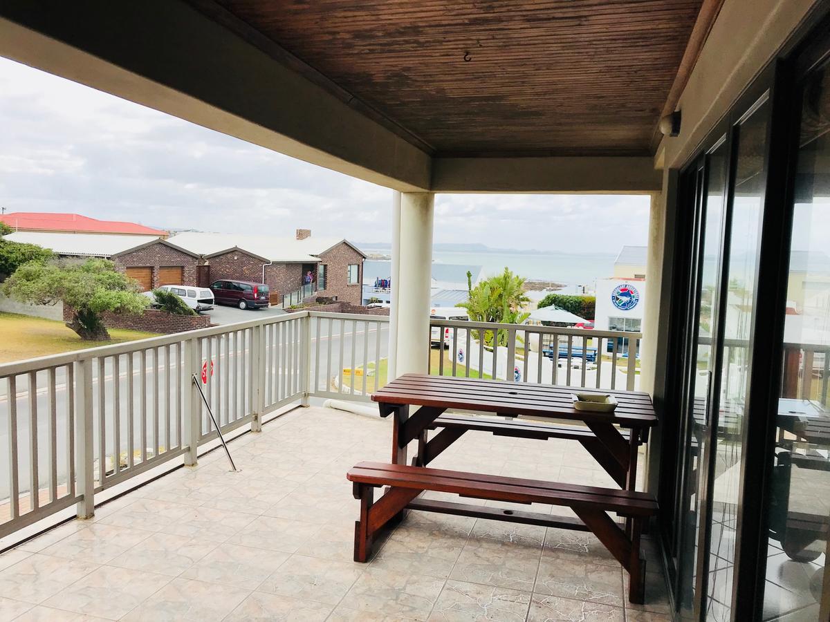 Fairview Accommodation Gansbaai Esterno foto