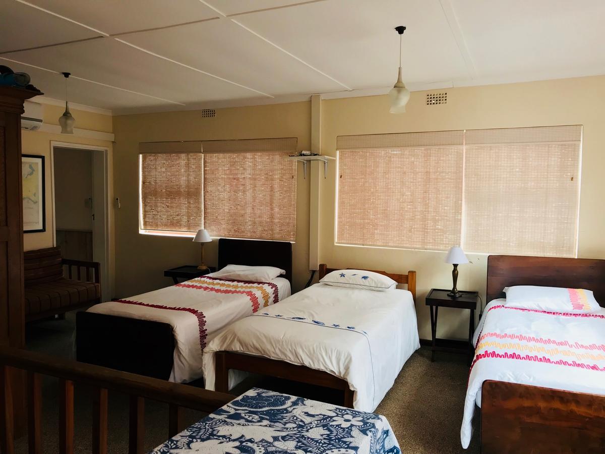 Fairview Accommodation Gansbaai Esterno foto