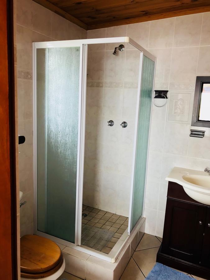 Fairview Accommodation Gansbaai Esterno foto