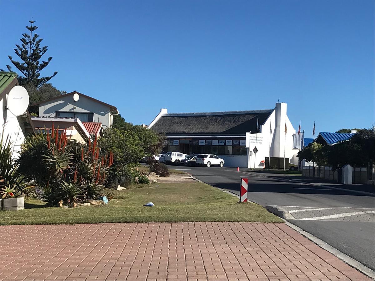 Fairview Accommodation Gansbaai Esterno foto