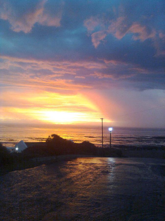 Fairview Accommodation Gansbaai Esterno foto