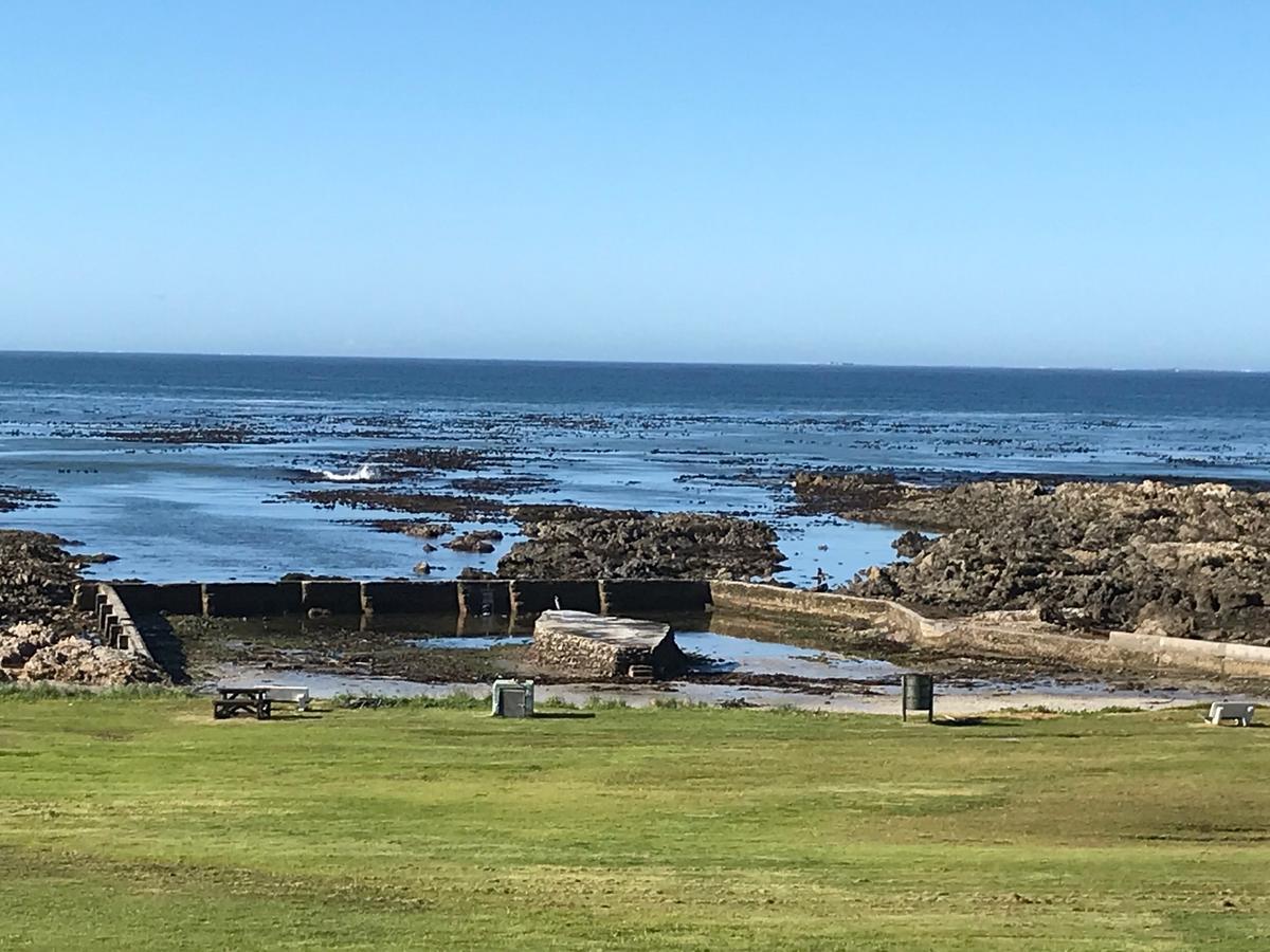 Fairview Accommodation Gansbaai Esterno foto