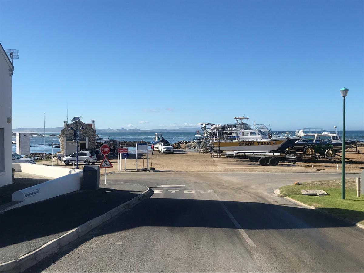 Fairview Accommodation Gansbaai Esterno foto