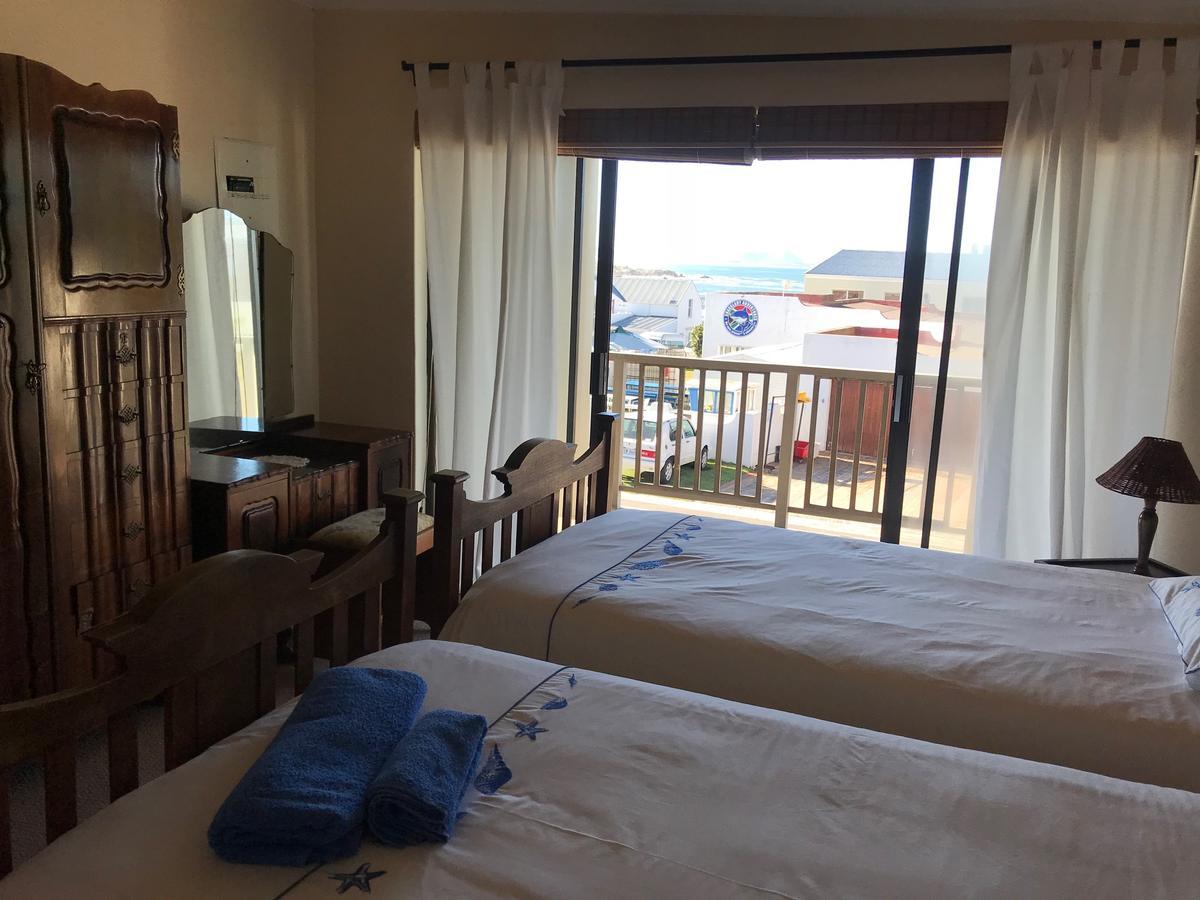 Fairview Accommodation Gansbaai Esterno foto