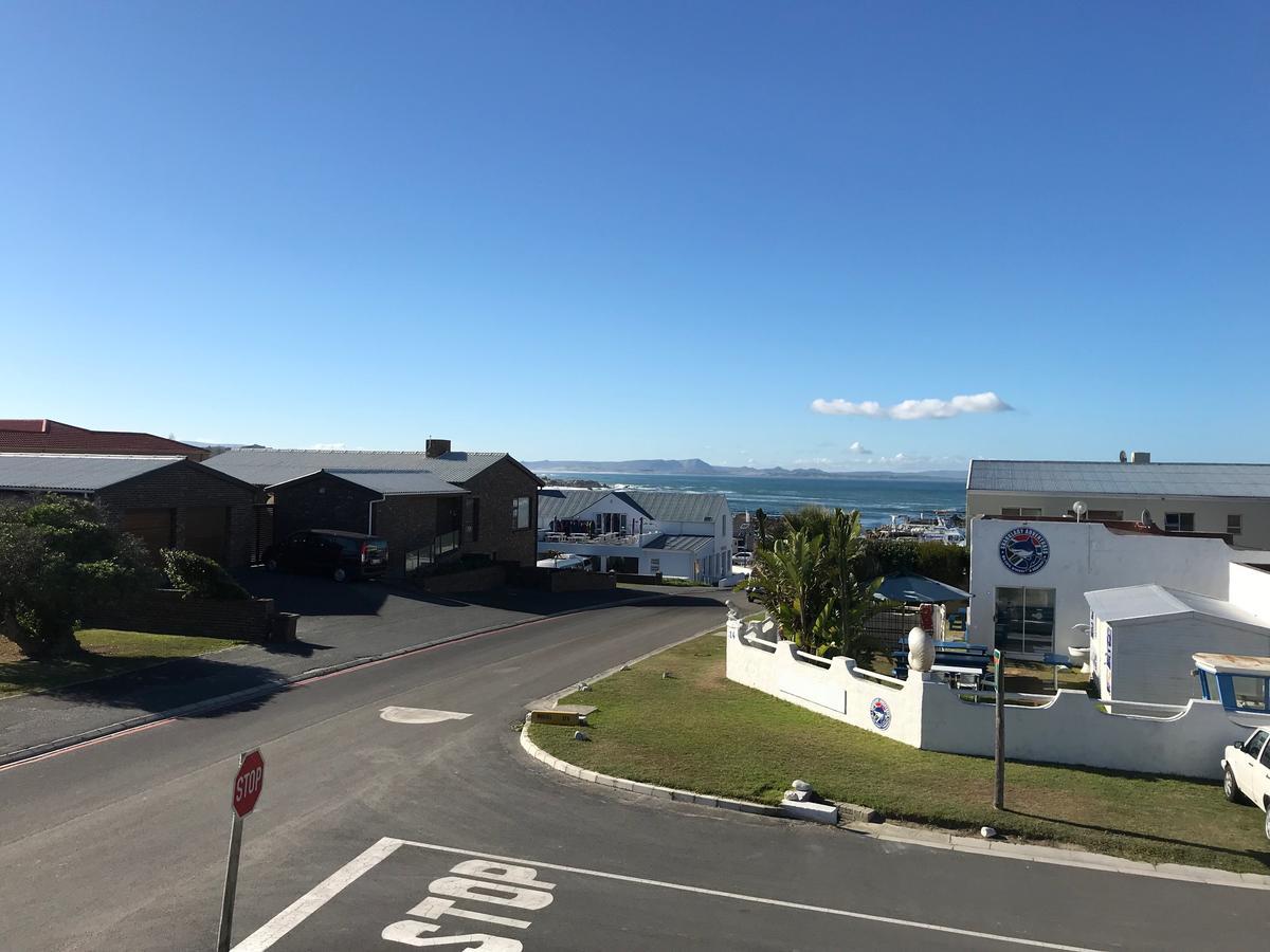Fairview Accommodation Gansbaai Esterno foto